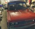 Красный ВАЗ 2106, объемом двигателя 0 л и пробегом 3 тыс. км за 1129 $, фото 1 на Automoto.ua