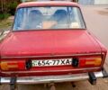 Червоний ВАЗ 2106, об'ємом двигуна 15 л та пробігом 0 тис. км за 350 $, фото 8 на Automoto.ua
