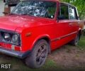 Красный ВАЗ 2106, объемом двигателя 1.3 л и пробегом 0 тыс. км за 500 $, фото 1 на Automoto.ua