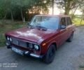 Червоний ВАЗ 2106, об'ємом двигуна 1.3 л та пробігом 120 тис. км за 450 $, фото 1 на Automoto.ua