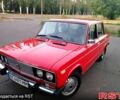 Красный ВАЗ 2106, объемом двигателя 1.3 л и пробегом 150 тыс. км за 1480 $, фото 1 на Automoto.ua