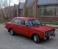 Червоний ВАЗ 2106, об'ємом двигуна 1.3 л та пробігом 66 тис. км за 551 $, фото 1 на Automoto.ua