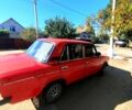 Красный ВАЗ 2106, объемом двигателя 1.3 л и пробегом 0 тыс. км за 1200 $, фото 11 на Automoto.ua