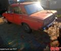 Красный ВАЗ 2106, объемом двигателя 15 л и пробегом 100 тыс. км за 315 $, фото 4 на Automoto.ua