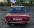 Червоний ВАЗ 2106, об'ємом двигуна 1.5 л та пробігом 107 тис. км за 1000 $, фото 1 на Automoto.ua