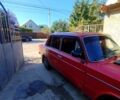 Красный ВАЗ 2106, объемом двигателя 1.3 л и пробегом 0 тыс. км за 1200 $, фото 5 на Automoto.ua