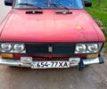 Червоний ВАЗ 2106, об'ємом двигуна 15 л та пробігом 0 тис. км за 350 $, фото 1 на Automoto.ua