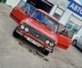 Красный ВАЗ 2106, объемом двигателя 1.5 л и пробегом 54 тыс. км за 1100 $, фото 11 на Automoto.ua