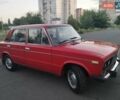 Красный ВАЗ 2106, объемом двигателя 1.29 л и пробегом 150 тыс. км за 3500 $, фото 4 на Automoto.ua