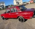 ВАЗ 2106 1991 в Бережанах на Automoto.ua Красный ВАЗ 2106, объемом двигателя 1.6 л и пробегом 100 тыс. км за 390 $, фото 4 на Automoto.ua