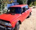 Красный ВАЗ 2106, объемом двигателя 1.3 л и пробегом 0 тыс. км за 1200 $, фото 8 на Automoto.ua