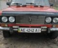 Красный ВАЗ 2106, объемом двигателя 0 л и пробегом 999 тыс. км за 450 $, фото 1 на Automoto.ua