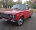 Красный ВАЗ 2106, объемом двигателя 1.29 л и пробегом 150 тыс. км за 3500 $, фото 1 на Automoto.ua