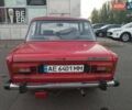 Красный ВАЗ 2106, объемом двигателя 1.29 л и пробегом 150 тыс. км за 3500 $, фото 6 на Automoto.ua