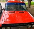 Червоний ВАЗ 2106, об'ємом двигуна 1.3 л та пробігом 0 тис. км за 380 $, фото 1 на Automoto.ua