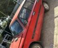 Красный ВАЗ 2106, объемом двигателя 0 л и пробегом 70 тыс. км за 291 $, фото 1 на Automoto.ua