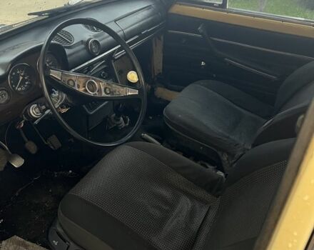 Красный ВАЗ 2106, объемом двигателя 0 л и пробегом 40 тыс. км за 262 $, фото 6 на Automoto.ua