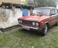 Красный ВАЗ 2106, объемом двигателя 1 л и пробегом 250 тыс. км за 528 $, фото 1 на Automoto.ua