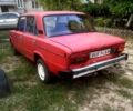 Красный ВАЗ 2106, объемом двигателя 1.3 л и пробегом 144 тыс. км за 290 $, фото 5 на Automoto.ua