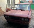 Красный ВАЗ 2106, объемом двигателя 1.5 л и пробегом 300 тыс. км за 141 $, фото 1 на Automoto.ua