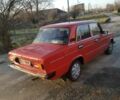 Червоний ВАЗ 2106, об'ємом двигуна 0 л та пробігом 88 тис. км за 600 $, фото 3 на Automoto.ua