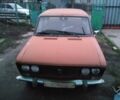 Червоний ВАЗ 2106, об'ємом двигуна 5 л та пробігом 22 тис. км за 426 $, фото 2 на Automoto.ua