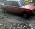 Красный ВАЗ 2106, объемом двигателя 1.3 л и пробегом 144 тыс. км за 290 $, фото 2 на Automoto.ua
