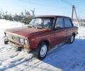 Червоний ВАЗ 2106, об'ємом двигуна 1.5 л та пробігом 56 тис. км за 498 $, фото 1 на Automoto.ua