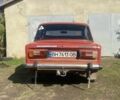 Красный ВАЗ 2106, объемом двигателя 0 л и пробегом 57 тыс. км за 999 $, фото 2 на Automoto.ua