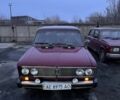 Красный ВАЗ 2106, объемом двигателя 1.6 л и пробегом 235 тыс. км за 500 $, фото 1 на Automoto.ua
