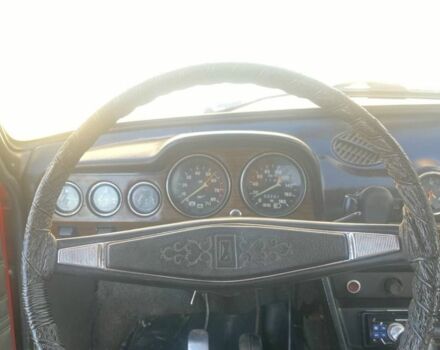 Красный ВАЗ 2106, объемом двигателя 0 л и пробегом 57 тыс. км за 999 $, фото 4 на Automoto.ua