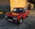 Червоний ВАЗ 2106, об'ємом двигуна 0 л та пробігом 88 тис. км за 600 $, фото 1 на Automoto.ua