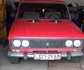 Червоний ВАЗ 2106, об'ємом двигуна 1.5 л та пробігом 15 тис. км за 512 $, фото 1 на Automoto.ua