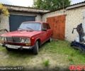 Красный ВАЗ 2106, объемом двигателя 1.5 л и пробегом 320 тыс. км за 400 $, фото 1 на Automoto.ua