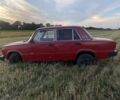 Красный ВАЗ 2106, объемом двигателя 1.3 л и пробегом 180 тыс. км за 424 $, фото 6 на Automoto.ua