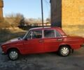 Червоний ВАЗ 2106, об'ємом двигуна 0 л та пробігом 88 тис. км за 600 $, фото 2 на Automoto.ua
