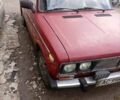 Красный ВАЗ 2106, объемом двигателя 1.3 л и пробегом 100 тыс. км за 635 $, фото 3 на Automoto.ua