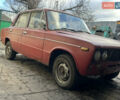 Красный ВАЗ 2106, объемом двигателя 1.5 л и пробегом 300 тыс. км за 141 $, фото 1 на Automoto.ua