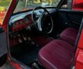 ВАЗ 2106 1992 в Черкассах на Automoto.ua Красный ВАЗ 2106, объемом двигателя 1.5 л и пробегом 3 тыс. км за 850 $, фото 5 на Automoto.ua