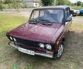 Червоний ВАЗ 2106, об'ємом двигуна 1.5 л та пробігом 80 тис. км за 385 $, фото 1 на Automoto.ua