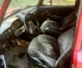 Красный ВАЗ 2106, объемом двигателя 1.3 л и пробегом 144 тыс. км за 290 $, фото 6 на Automoto.ua