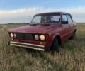 Красный ВАЗ 2106, объемом двигателя 1.3 л и пробегом 180 тыс. км за 424 $, фото 2 на Automoto.ua
