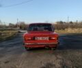 Червоний ВАЗ 2106, об'ємом двигуна 0 л та пробігом 88 тис. км за 600 $, фото 5 на Automoto.ua