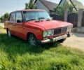 Красный ВАЗ 2106, объемом двигателя 0 л и пробегом 88 тыс. км за 600 $, фото 1 на Automoto.ua