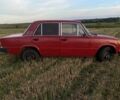 Красный ВАЗ 2106, объемом двигателя 1.3 л и пробегом 180 тыс. км за 424 $, фото 3 на Automoto.ua