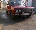 Красный ВАЗ 2106, объемом двигателя 1.3 л и пробегом 100 тыс. км за 635 $, фото 5 на Automoto.ua