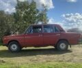 Красный ВАЗ 2106, объемом двигателя 0 л и пробегом 57 тыс. км за 999 $, фото 1 на Automoto.ua