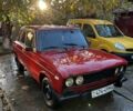 ВАЗ 2106 1992 в Черкассах на Automoto.ua Красный ВАЗ 2106, объемом двигателя 1.5 л и пробегом 3 тыс. км за 850 $, фото 1 на Automoto.ua