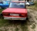 Красный ВАЗ 2106, объемом двигателя 1.3 л и пробегом 144 тыс. км за 290 $, фото 4 на Automoto.ua