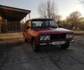 Червоний ВАЗ 2106, об'ємом двигуна 0 л та пробігом 88 тис. км за 600 $, фото 4 на Automoto.ua